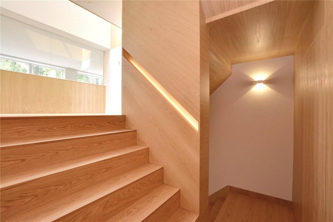 Staircase